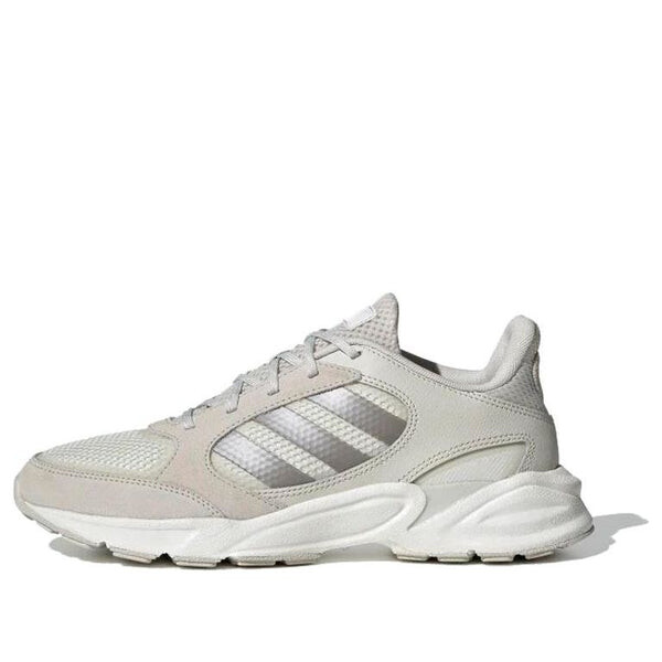 

Кроссовки neo 90s valasion Adidas, серый