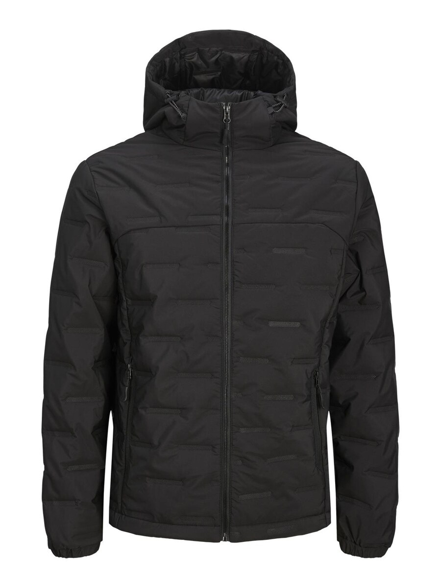 

Куртка межсезонная JACK & JONES JCOSonic, черный