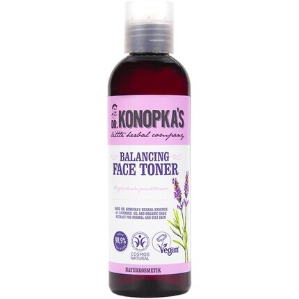 

Тоник для лица Dr. Konopka's Балансирующий 200мл, Dr.Konopka'S