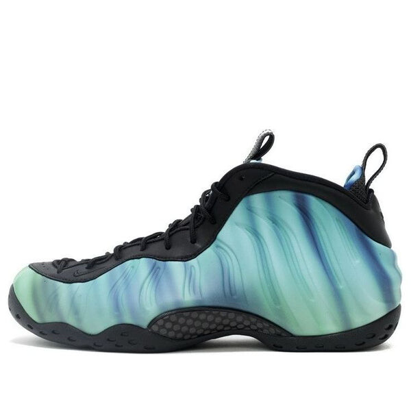 

Кроссовки posite one prm qs Nike, черный