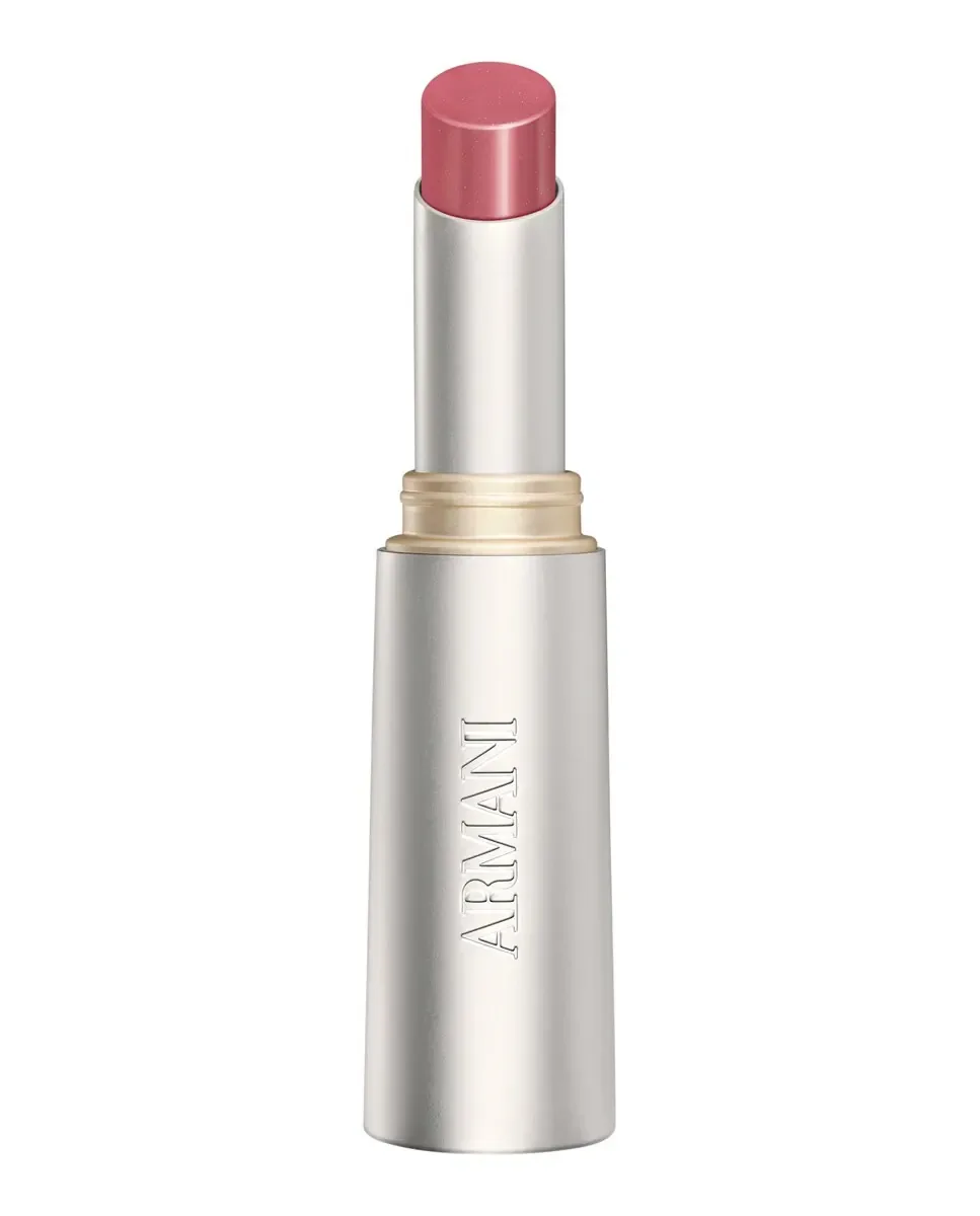 Бальзам для губ Prisma Flash Glossy Color Lip Balm Giorgio Armani, 34 — фото 2