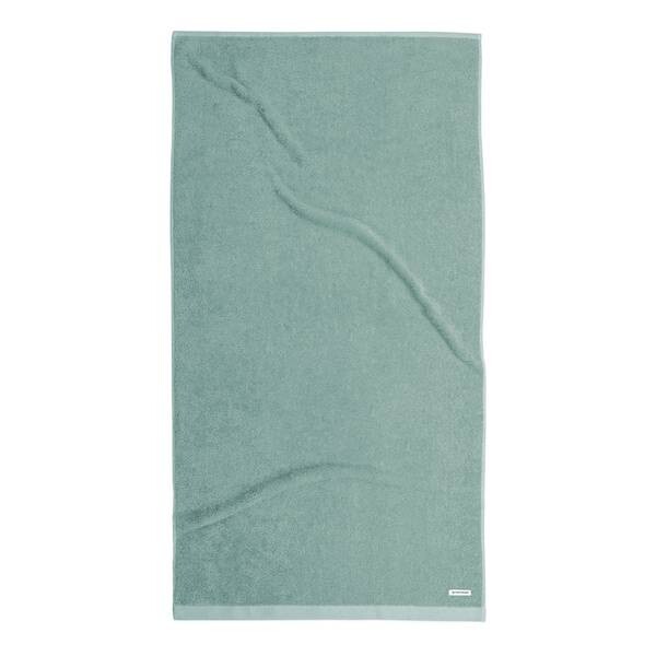 

Полотенце для душа Tom Tailor Tom Tailor, 70x0,5x140 см цвет fresh sage