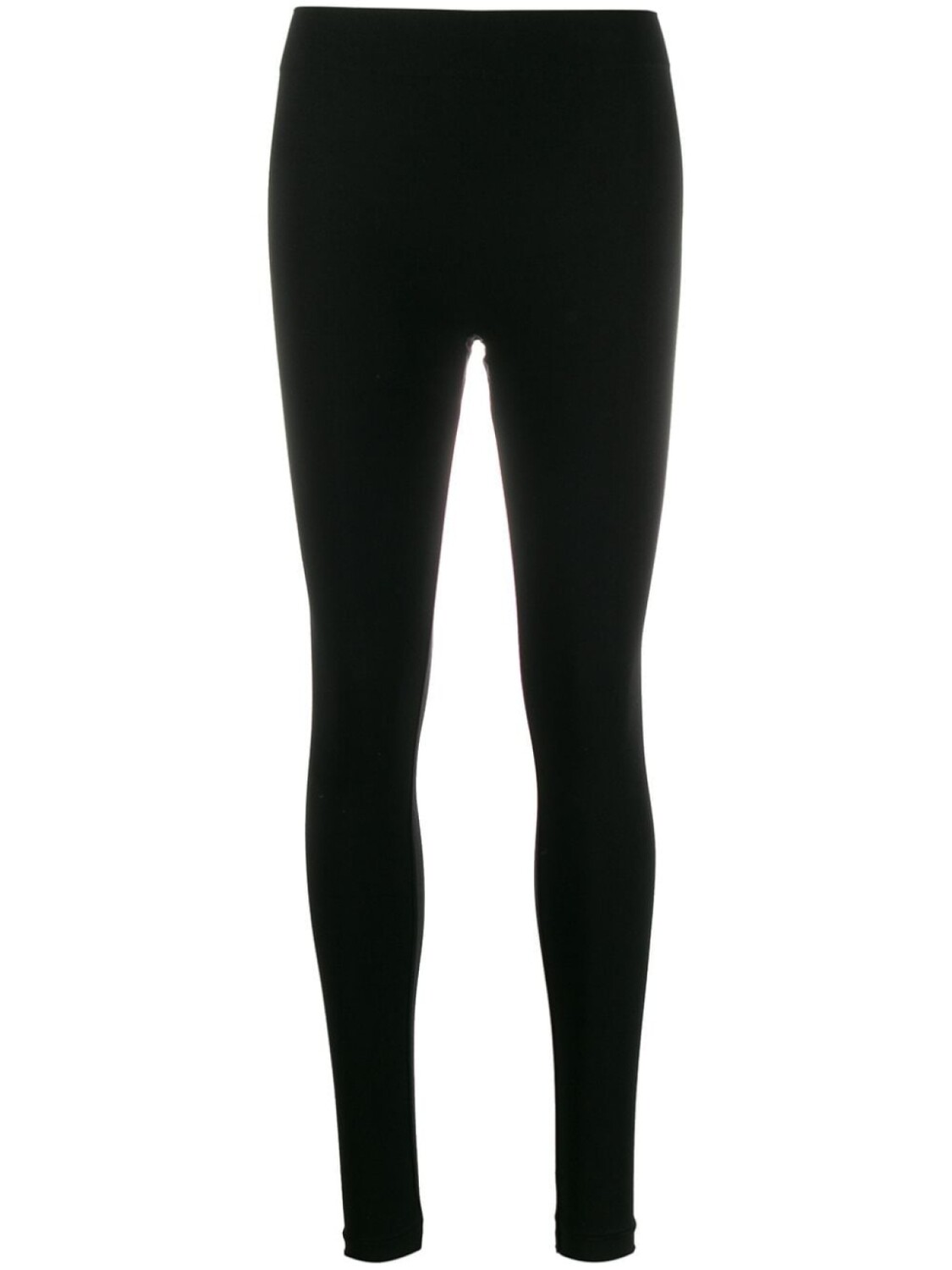 

Wolford легинсы Aurora, черный