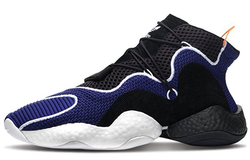 

Мужские баскетбольные кроссовки Adidas Originals Crazy BYW 1.0