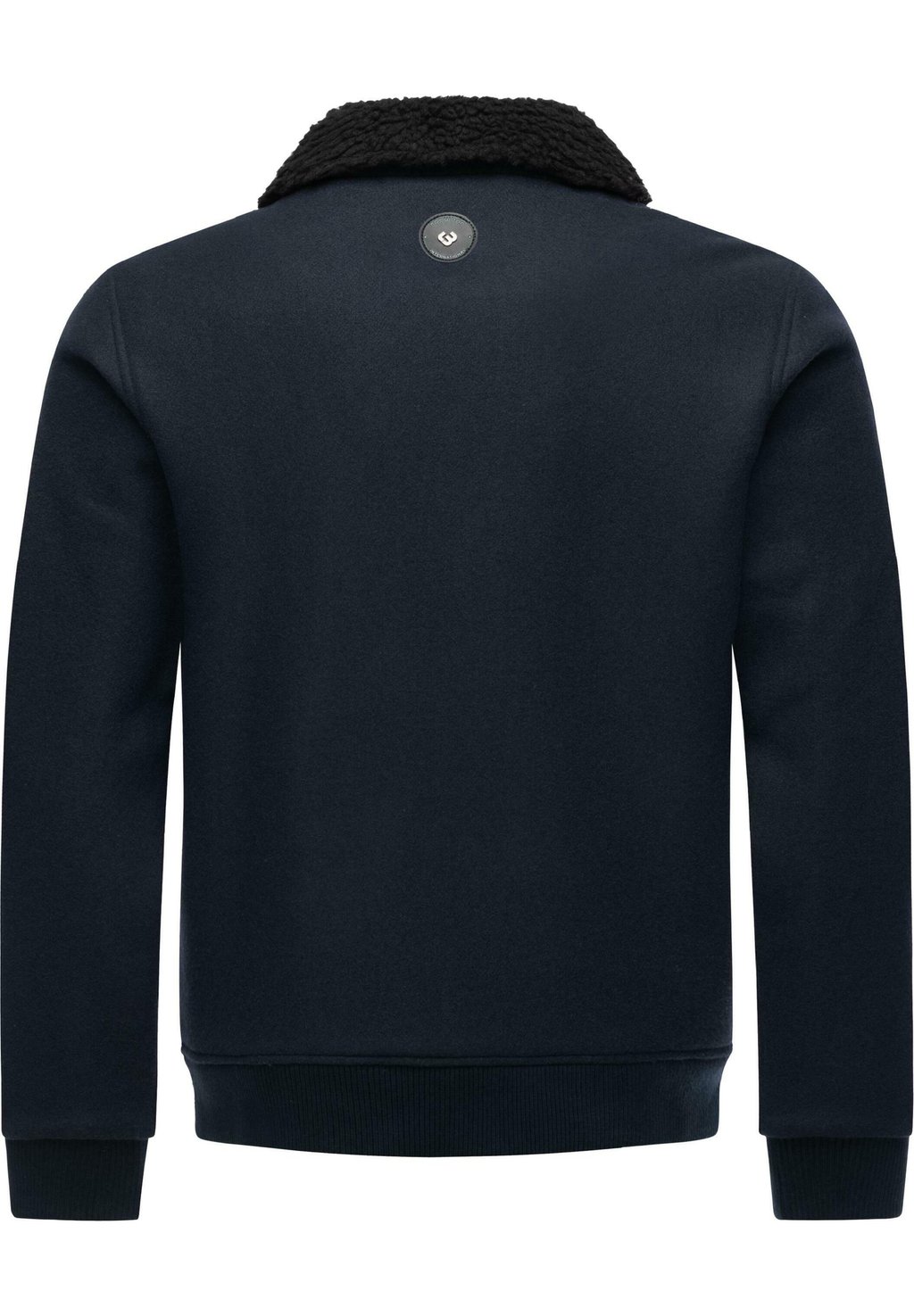 

Куртка для активного отдыха Ragwear, темно-синий