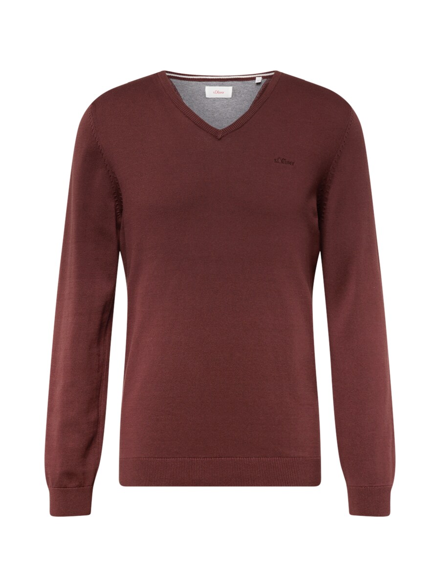 

Свитер s.Oliver, Plum