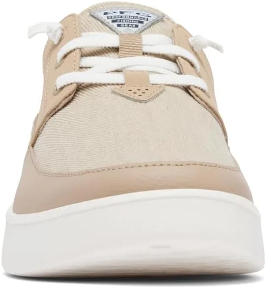 Лоферы Columbia Boatside Relaxed PFG, Ancient Fossil/Cypress — фото 4