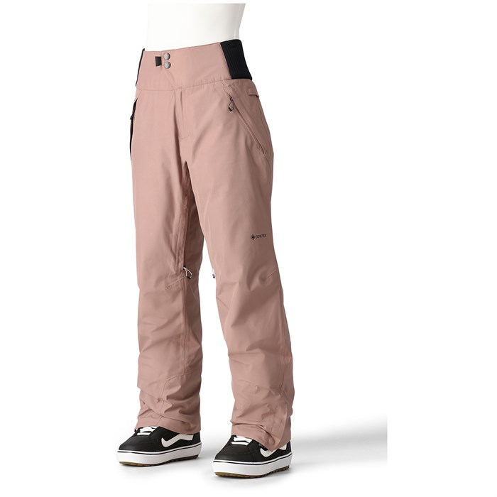 

Брюки Gore-Tex Willow - женские 686, Antler