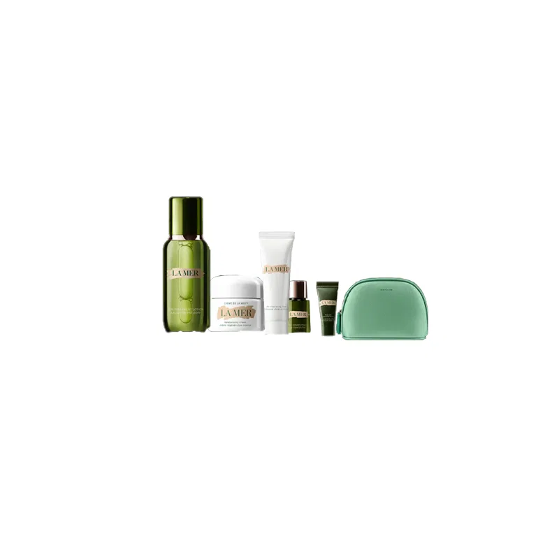Набор для ухода LA MER Hydrating Pet Set — фото 3