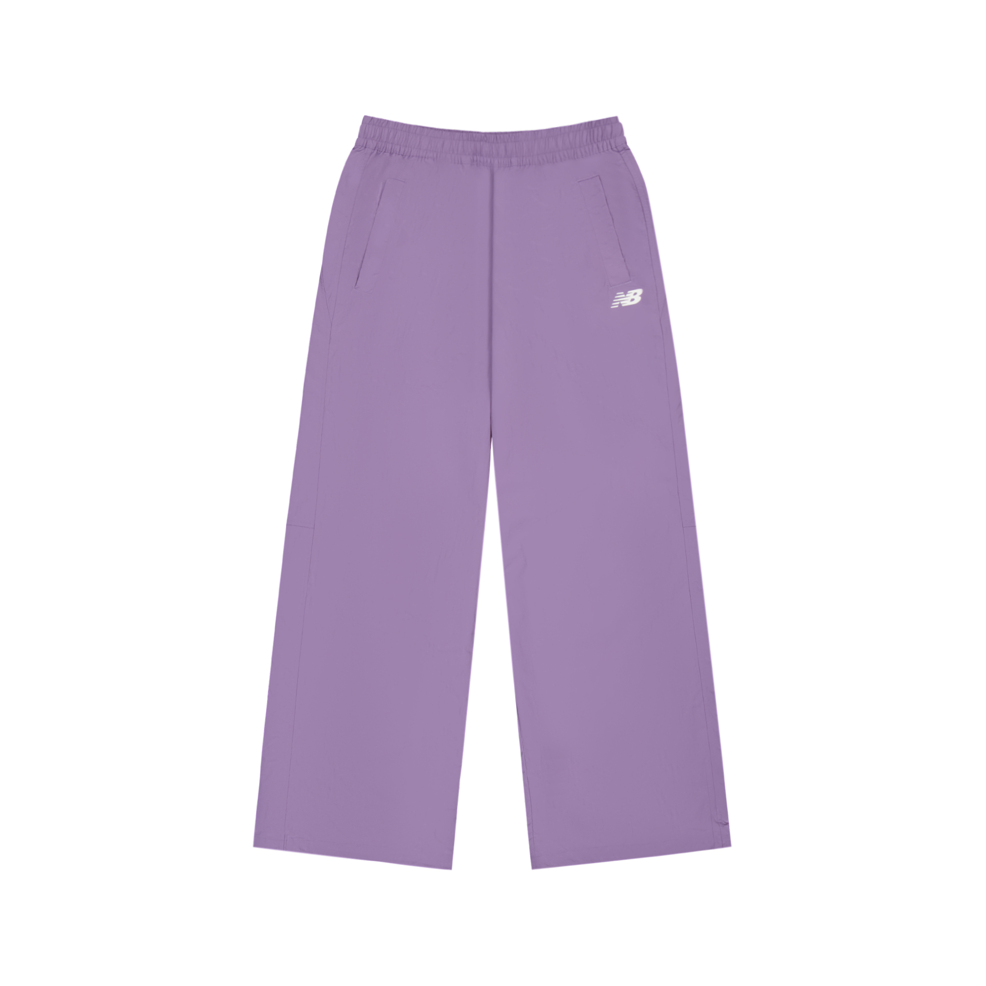 

New Balance Вязаные спортивные брюки Women's AA5 Moderate Straight Fit