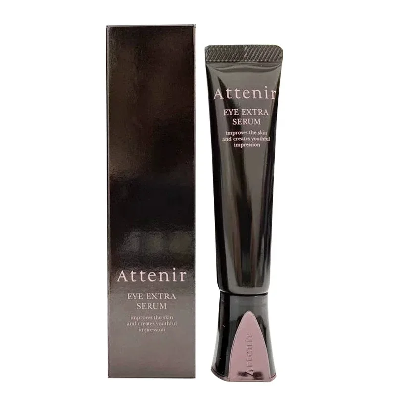 Увлажняющий крем для глаз Tightening Hydrating 15g ATTENIR, 15g — фото 3