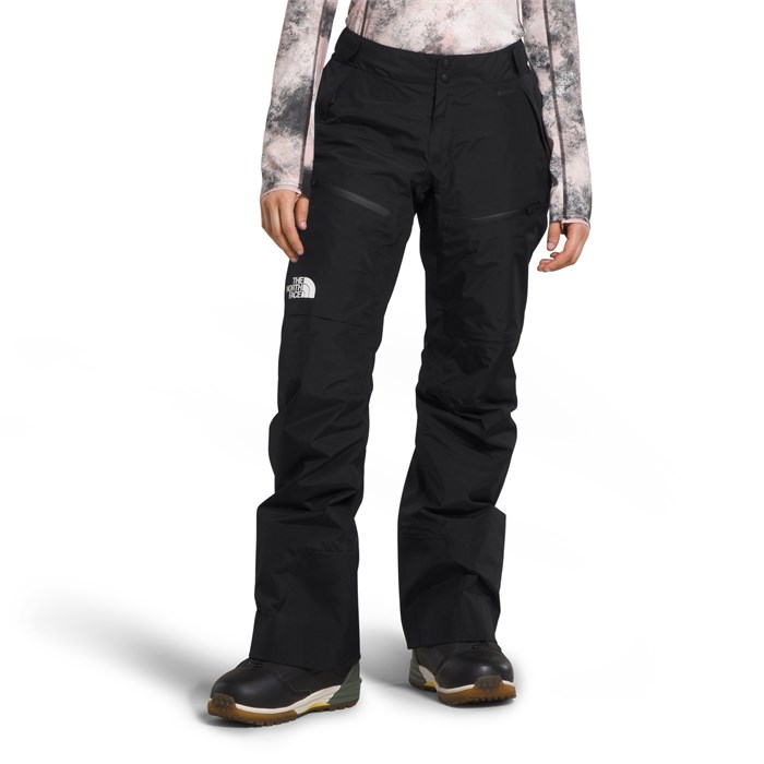 

Утепленные шорты Dawnstrike Gore-Tex - женские The North Face, Tnf Black