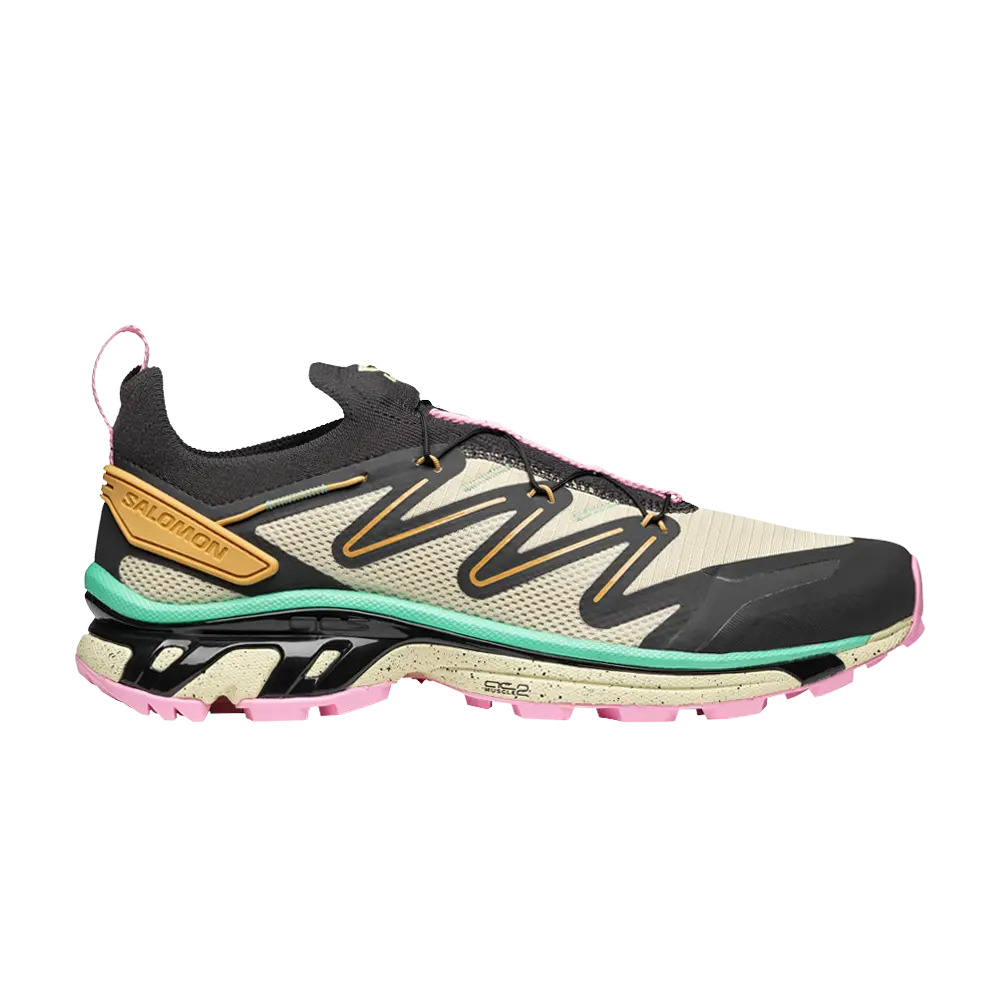 

Кроссовки XT-Rush 2 Salomon, кремовый, Бежевый, Кроссовки XT-Rush 2 Salomon, кремовый