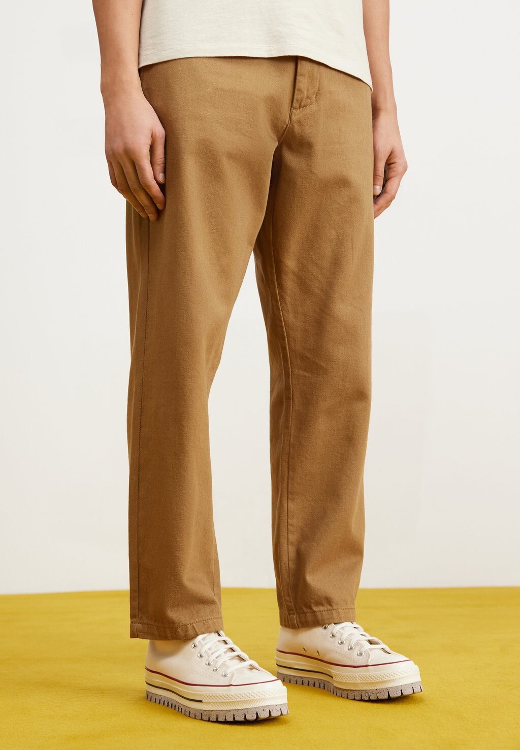 

Чинос PANT Alpha Industries, хаки