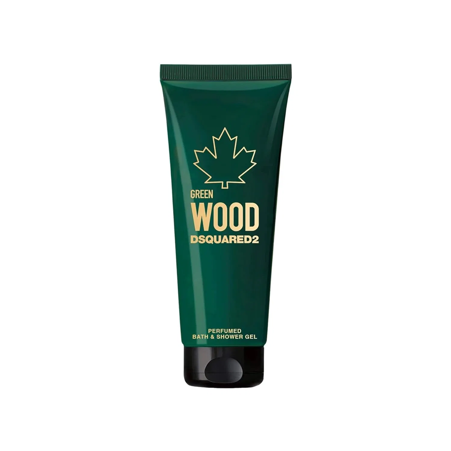 Гель для душа «Green Wood» от Dsquared2, 250 мл Dsquared2