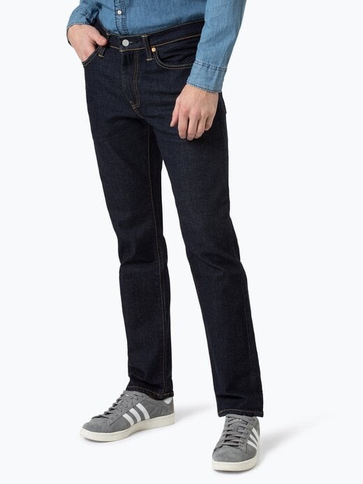 

Джинсы Levi'S, индиго
