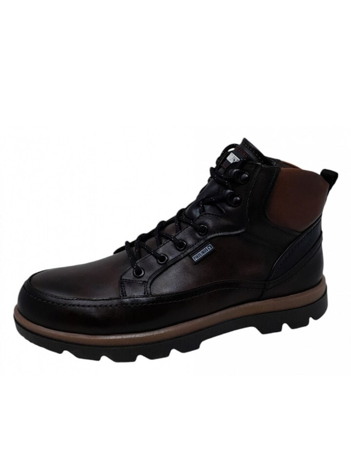 

Сапоги Pikolinos Schnürstiefel Vigo, коричневый
