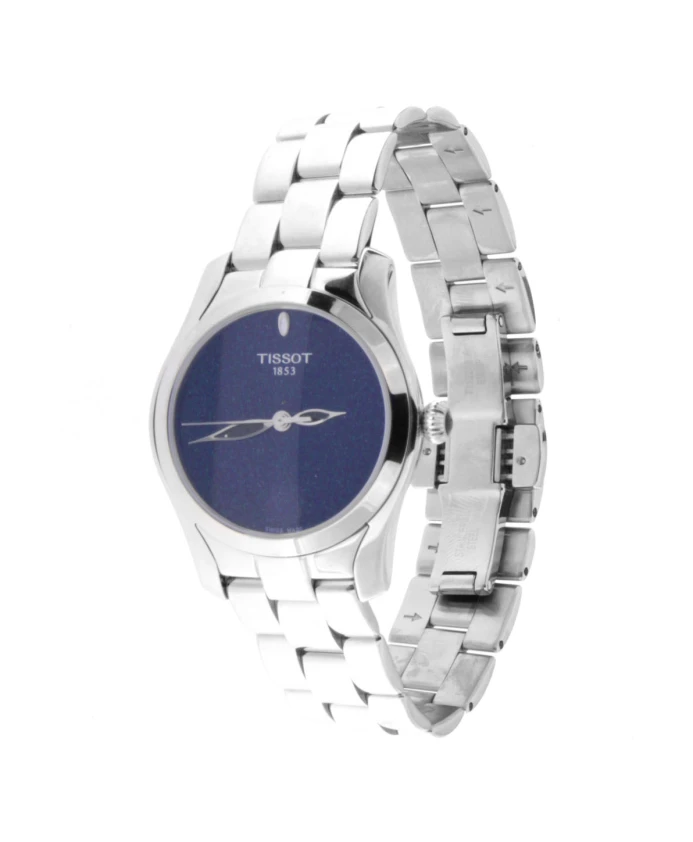 

Часы Tissot, серый