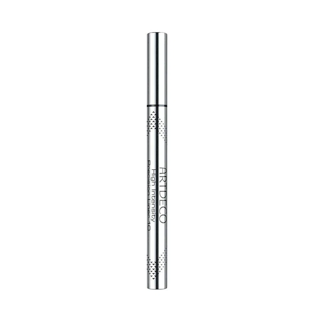 Жидкая подводка для глаз «High Intensity Precision Liner» от ARTDECO Artdeco, Black — фото 2