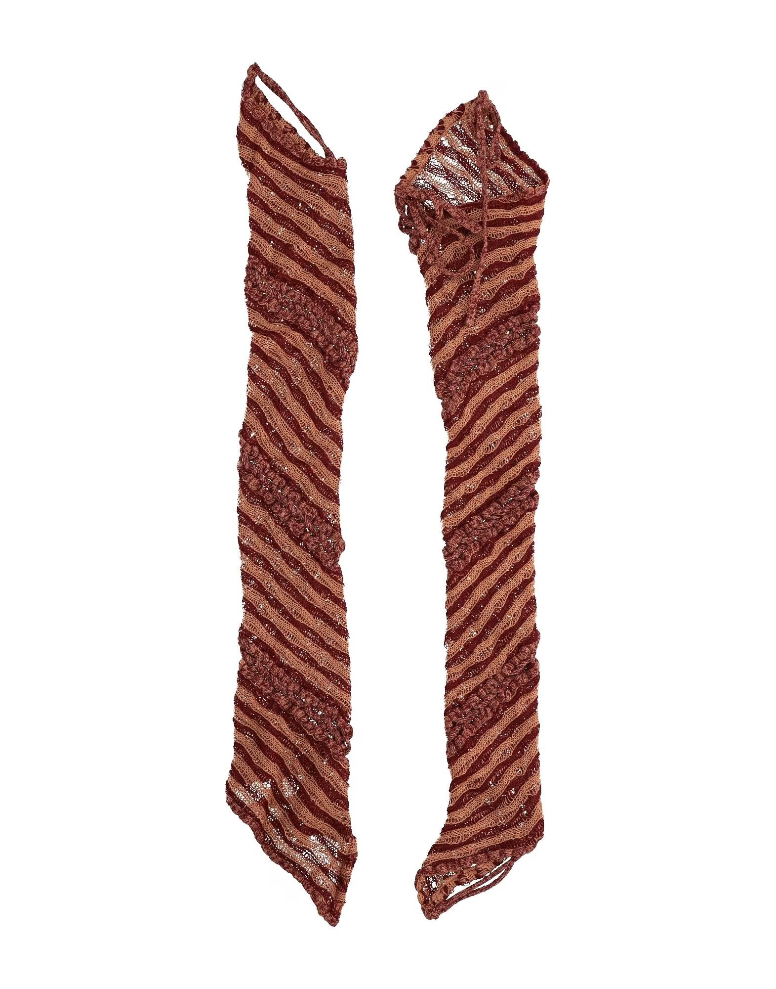 

Перчатки Isa Boulder, бордовый