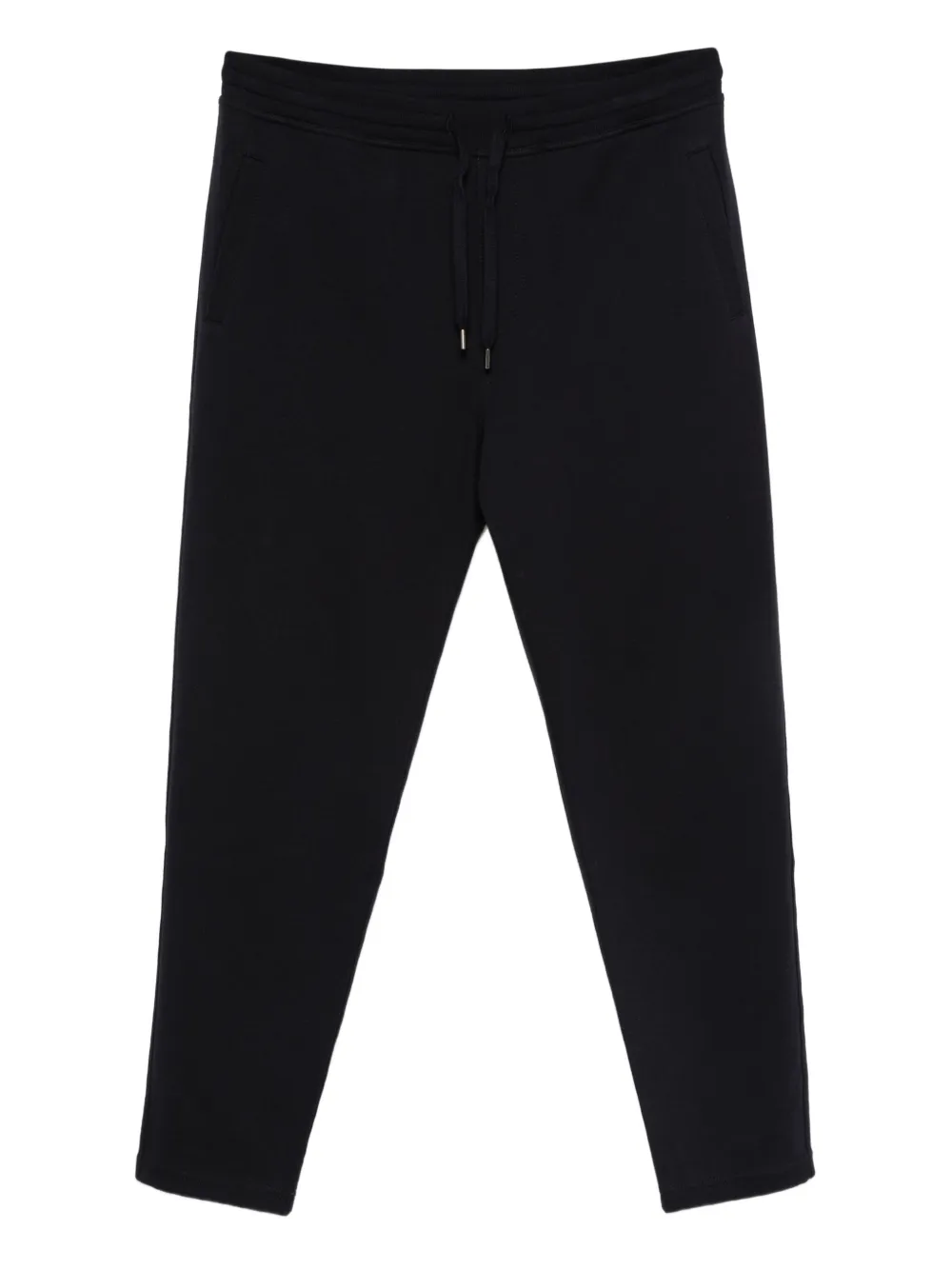 

Спортивные брюки на шнурке Brunello Cucinelli, синий