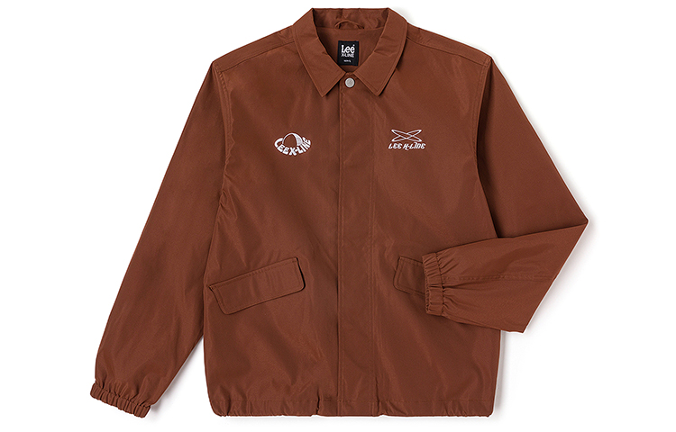 

Lee Куртка Xline мужская капучино, Cappuccino Color