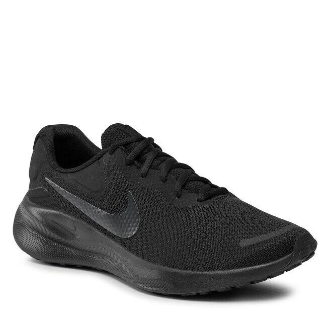 

Кроссовки Nike Revolution, черный