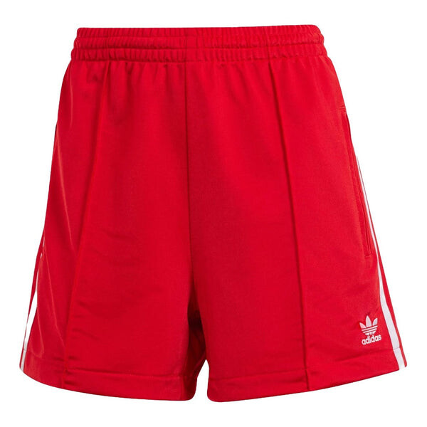 

Шорты firebird шорты азиатские размеры Adidas, алый