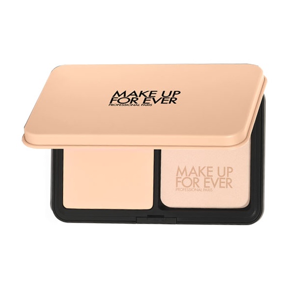 

Матовые бархатные пудра для стойкого тона кожи, маскирующие, 11г MAKE UP FOR EVER