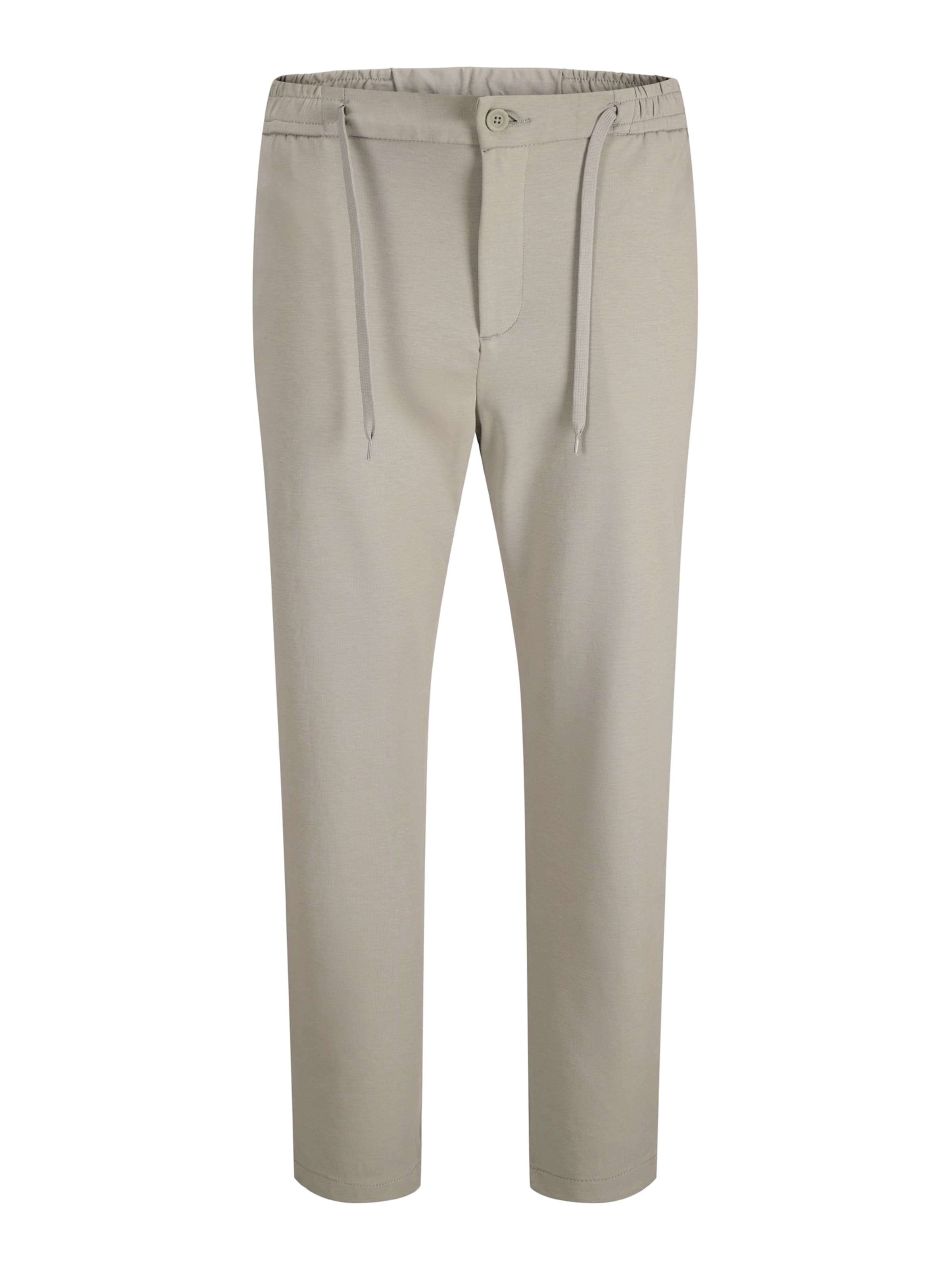 

JACK & JONES Брюки зауженные 'JPSTACE NEO' в цвете Taupe