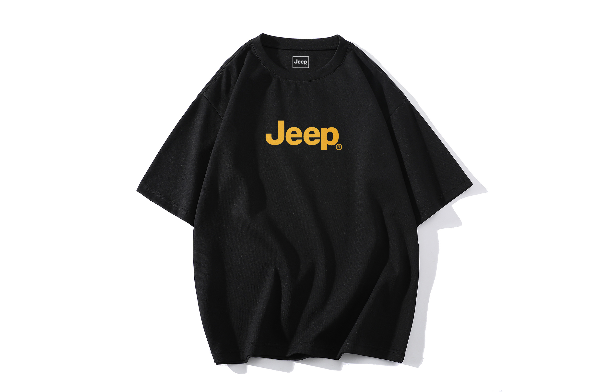 

Футболка Pasture Horse Lifestyle унисекс Jeep, Jasper (57 Styles)