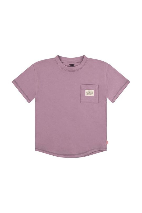 

Levi's Детская футболка, бордовый, Красный, Levi's Детская футболка, бордовый
