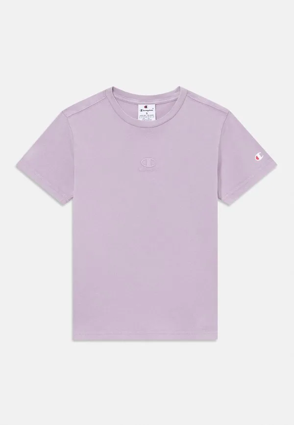 Футболка с круглым вырезом icons Champion, Mauve