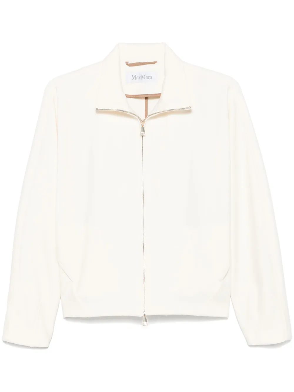 

Куртка Plava MAX MARA, белый