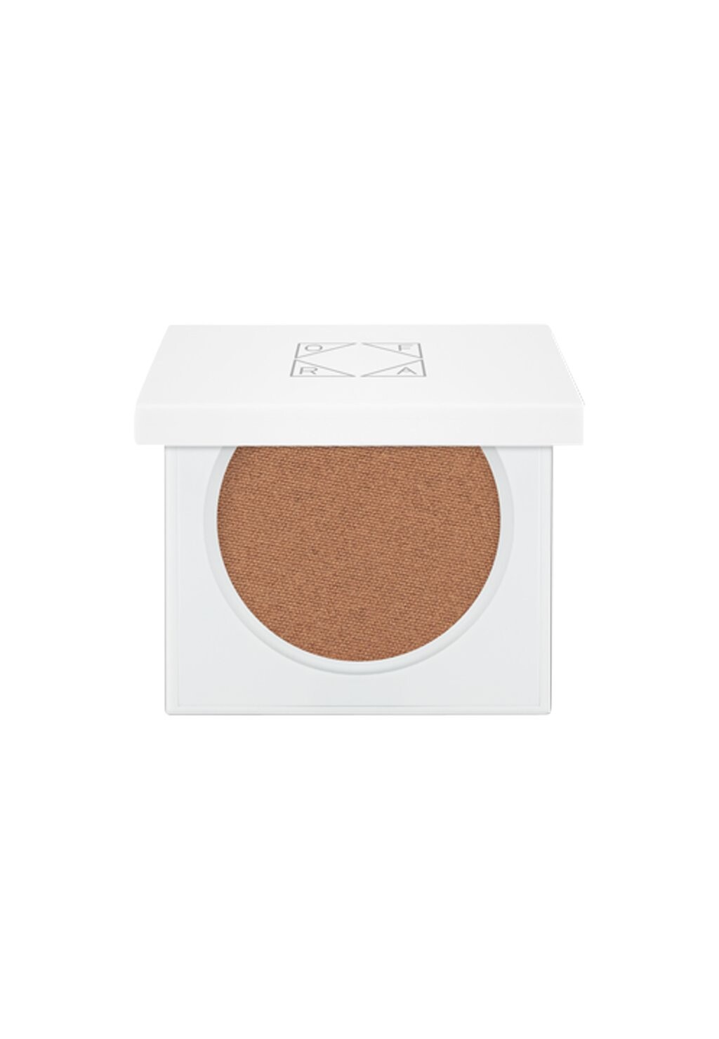 

Тени для век Shimmer Eyeshadow OFRA, цвет gold rush