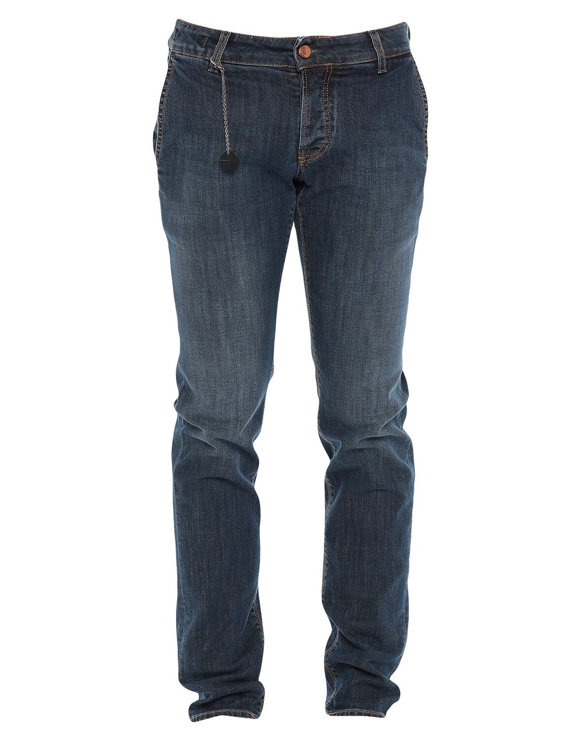 

Джинсы Mc Denimerie, синий