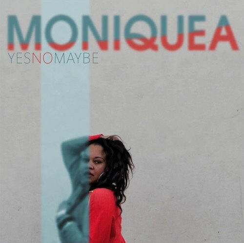 

Виниловая пластинка Moniquea: Yes No Maybe