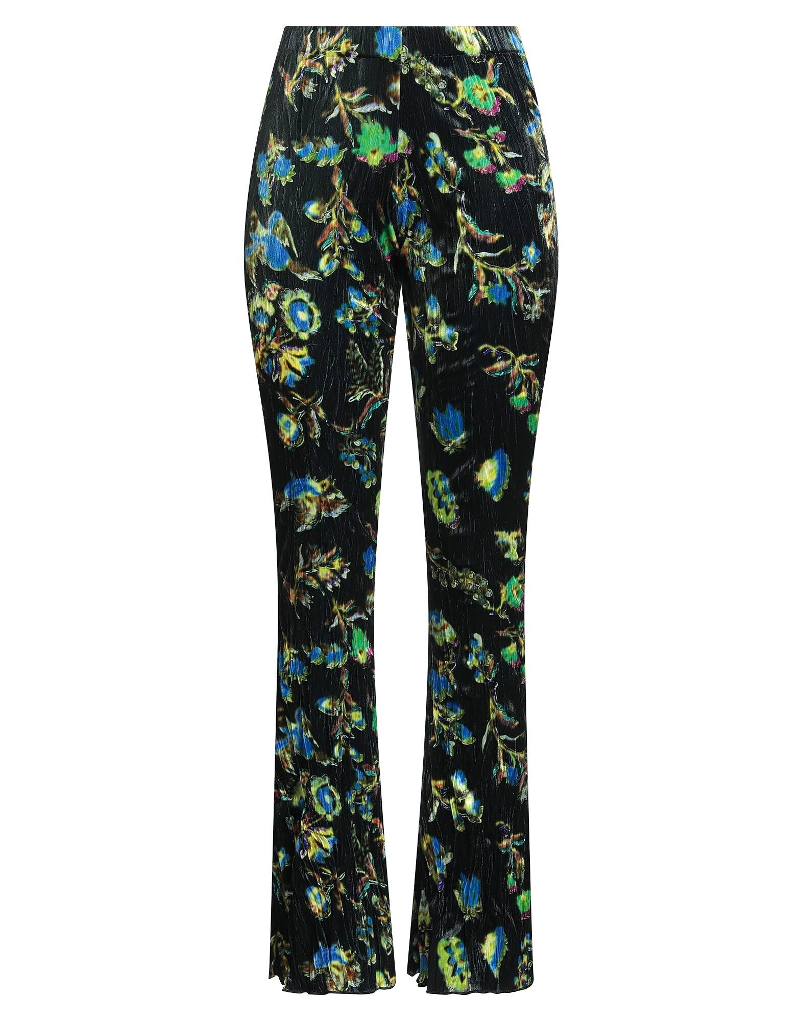 

Брюки Julia Heuer, темно-зеленый