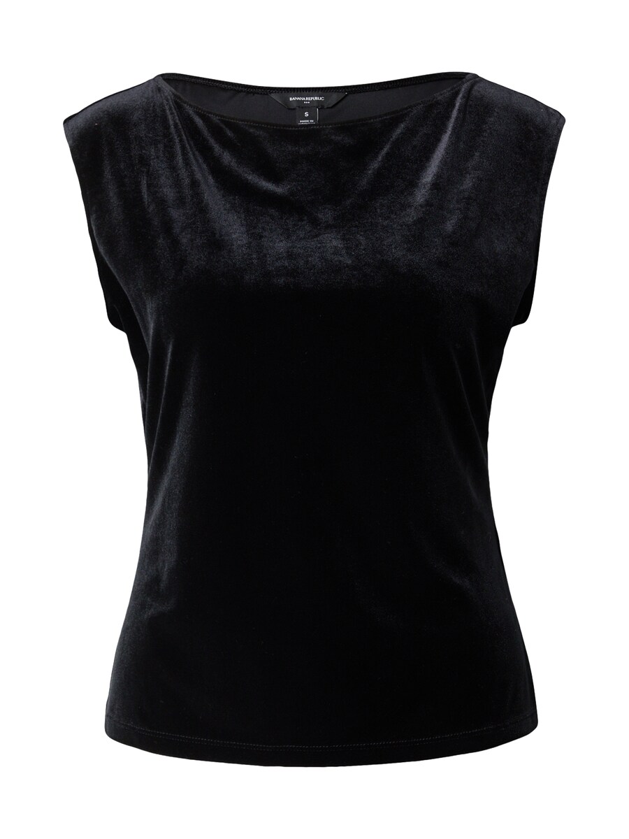 

Блуза Banana Republic Blouse, черный