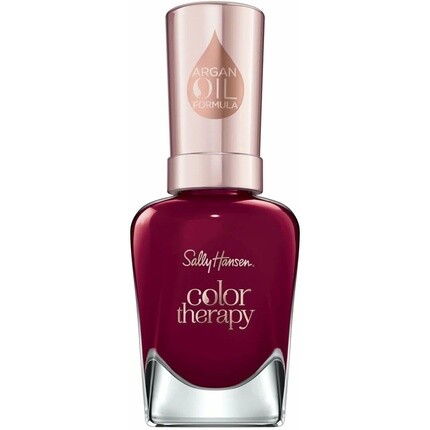 

Лак для ногтей Color Therapy — 370 Unwined, 14 мл, Sally Hansen