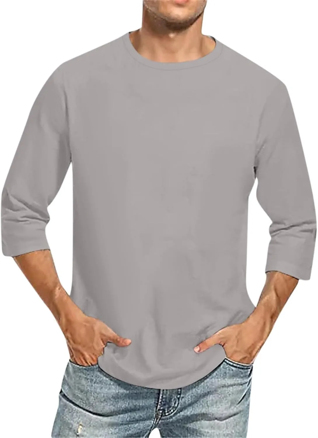 

Мужская футболка с коротким рукавом slim fit