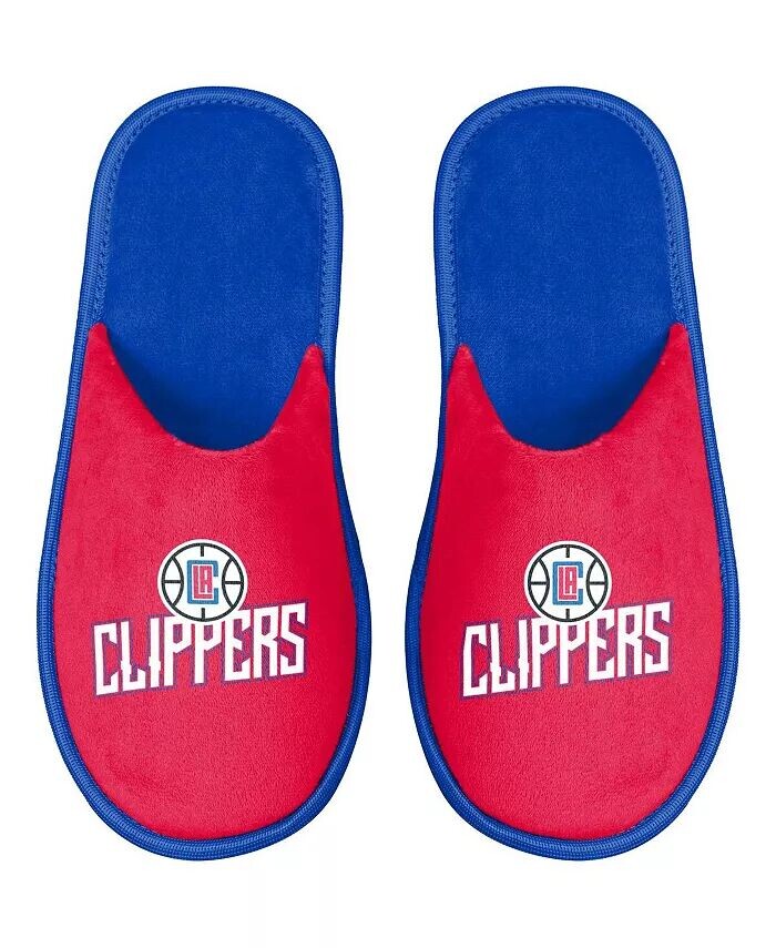 

Мужские шлепанцы LA Clippers Scuff Foco