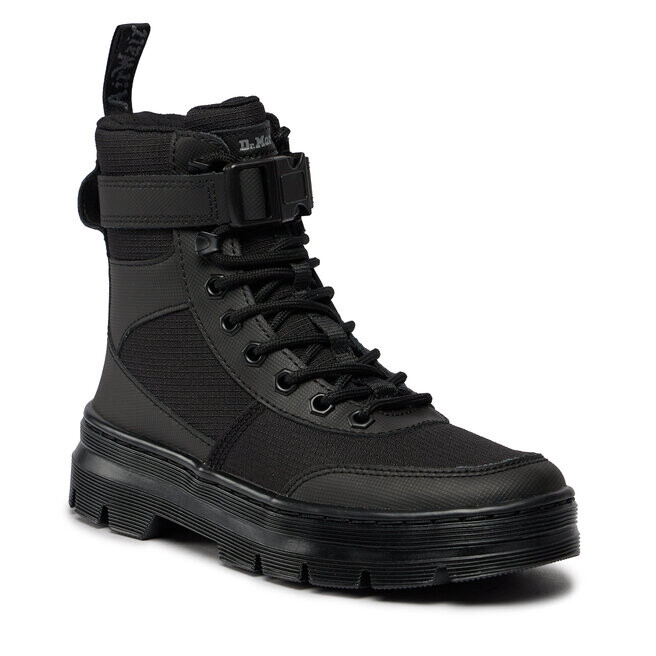 

Ботинки Dr. Martens CombsTech Ii, черный