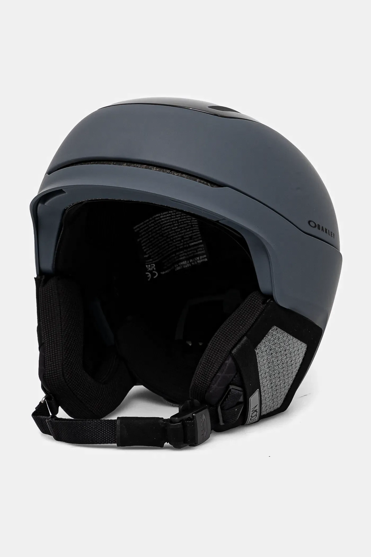 

МОД 5 шлем Oakley, серый