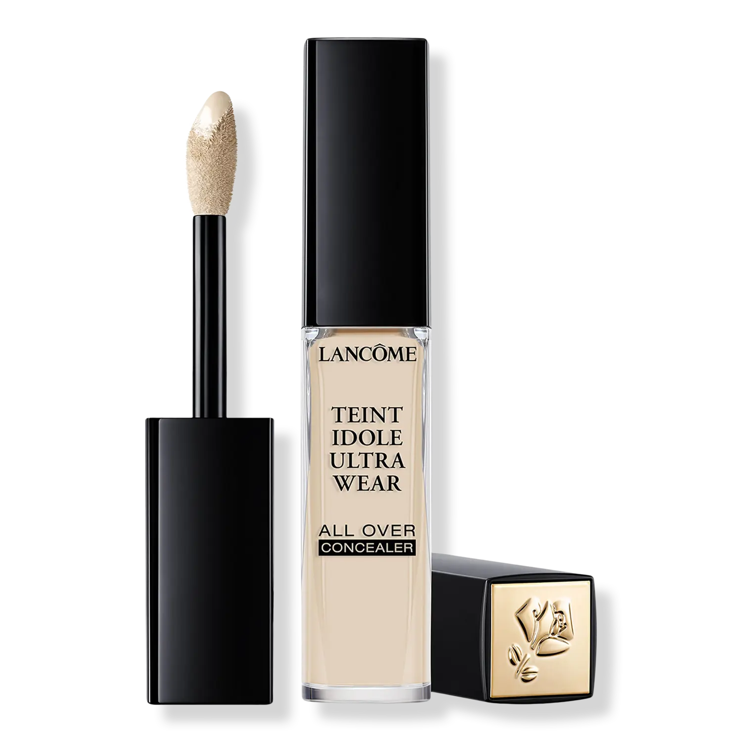 

Консилер Teint Idôle Ultra Wear All Over Lancôme, 090 Ivoire N (ivoire neutral)