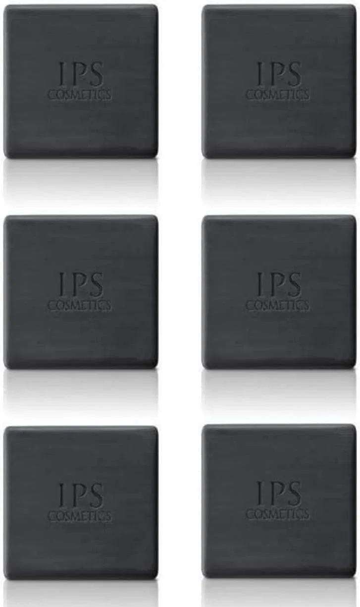 Набор для ухода за кожей IPS Cosmetics Conditioning Bar для лица, 6 шт. по 120 г