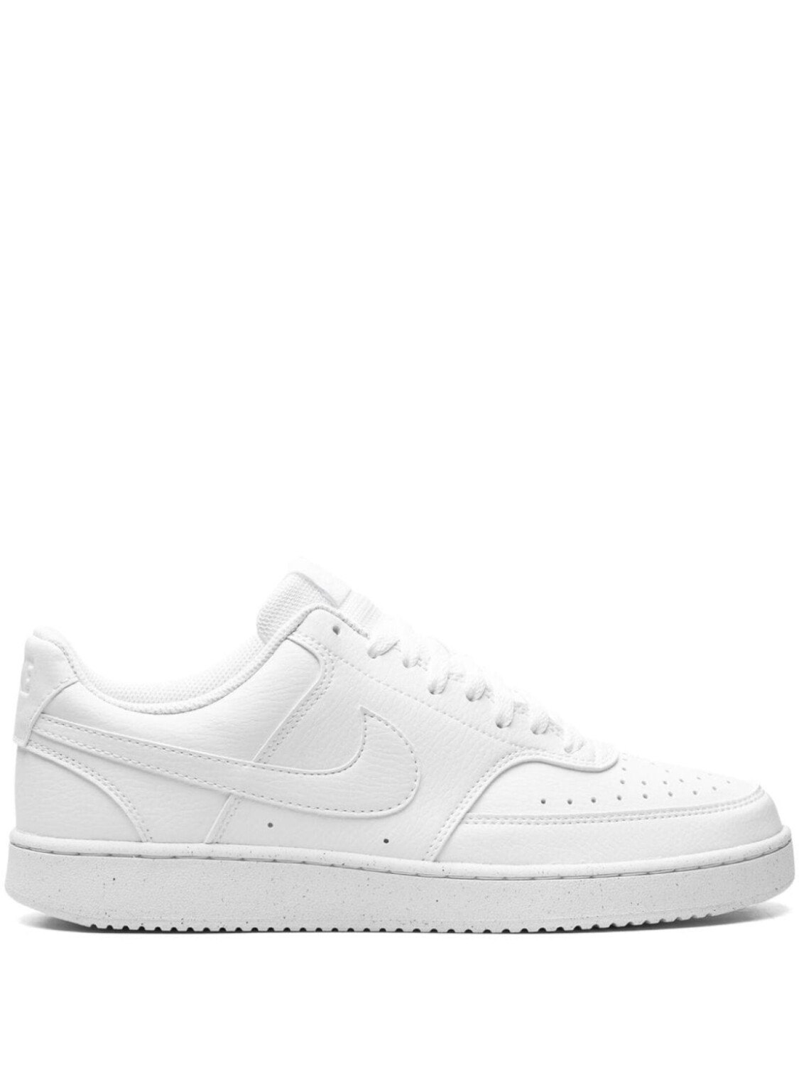 

Кроссовки Court Vision Nike, белый