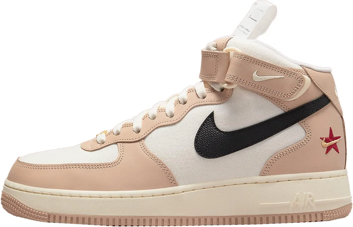 Кроссовки Nike Tanjun, Beige/Bone