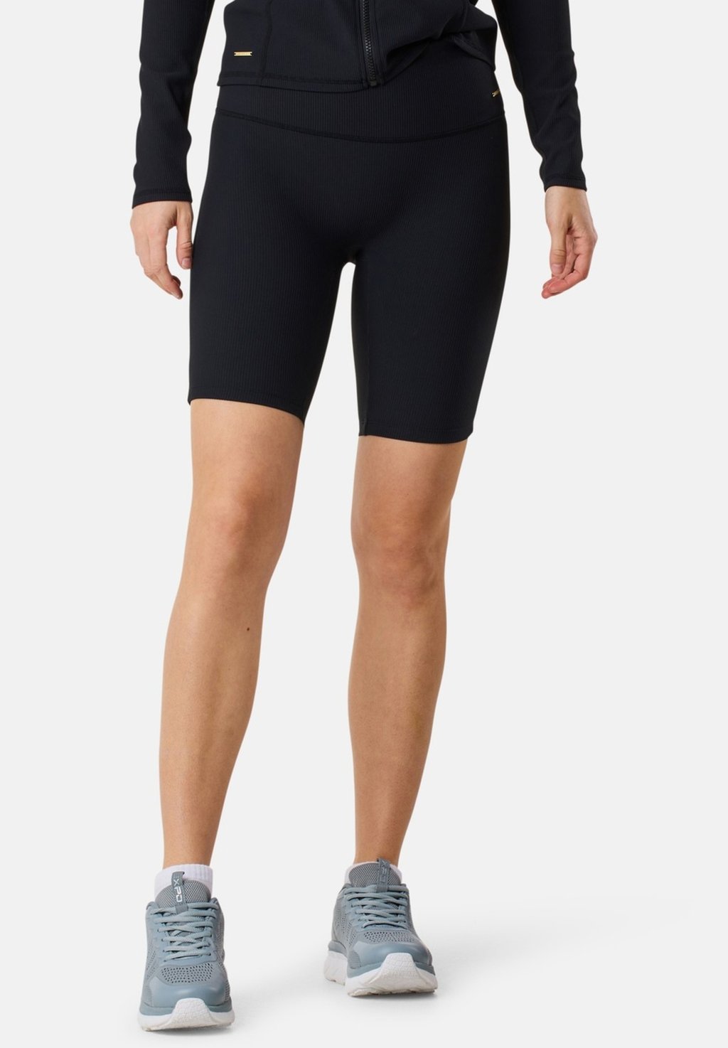 

Леггинсы BOSTON - Shorts Ellen New York, черный