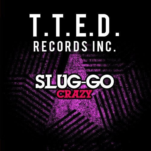 

CD диск Slug-Go: Crazy